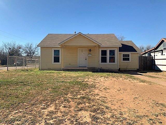 Abilene, TX 79603,1502 Lillius Street