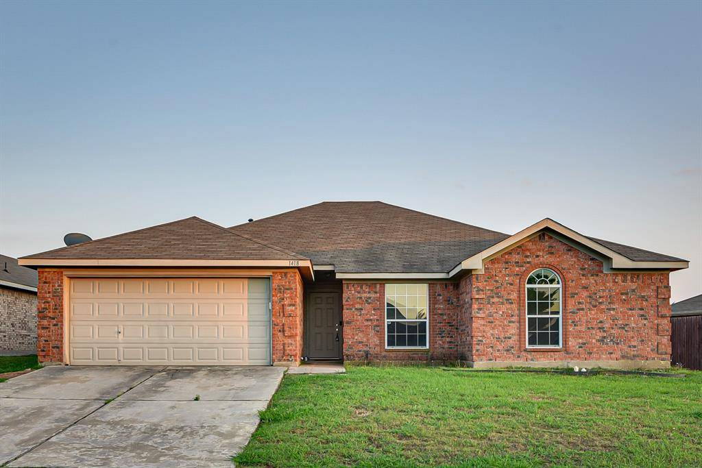 Midlothian, TX 76065,1418 Teal Way