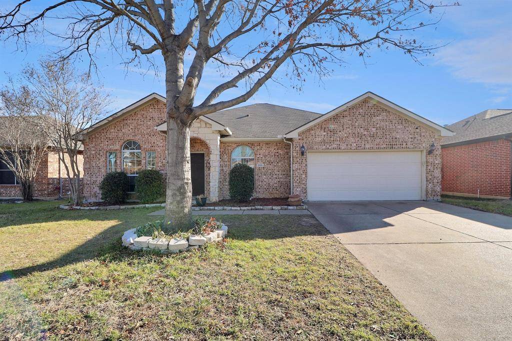 Crowley, TX 76036,188 Hirth Drive