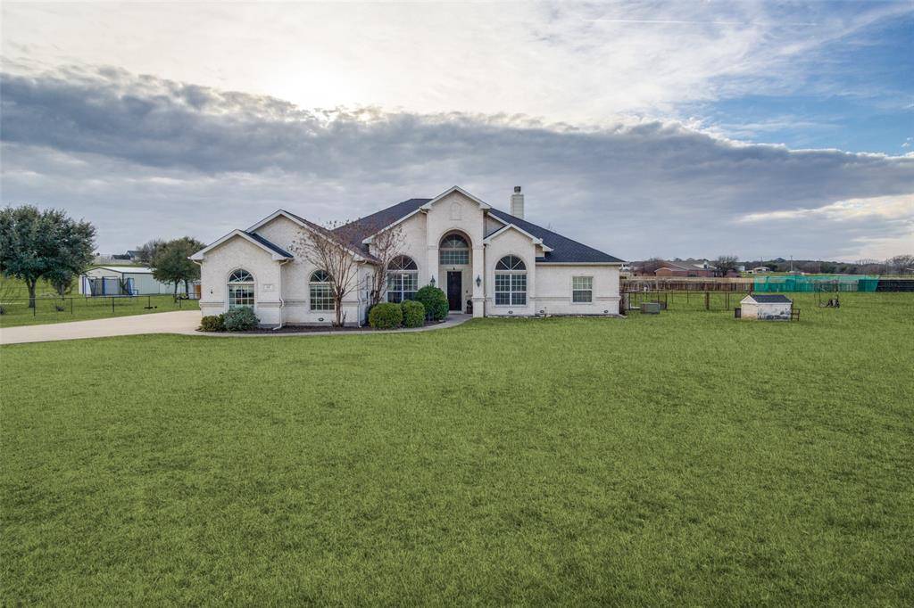 Cresson, TX 76035,169 S Bear Creek Lane