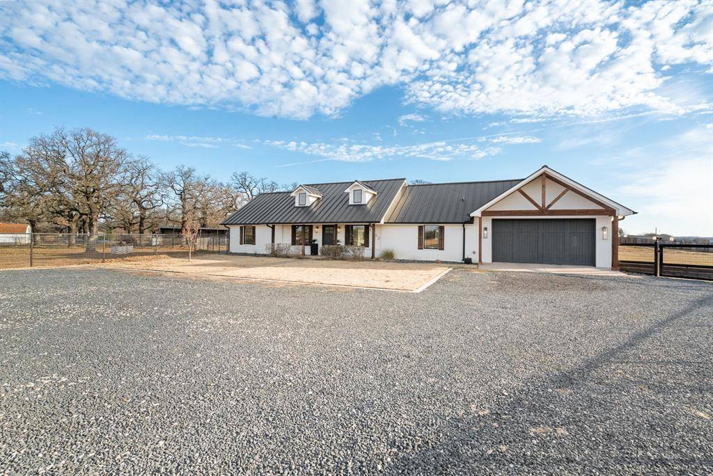 Weatherford, TX 76087,1252 Harmony Circle