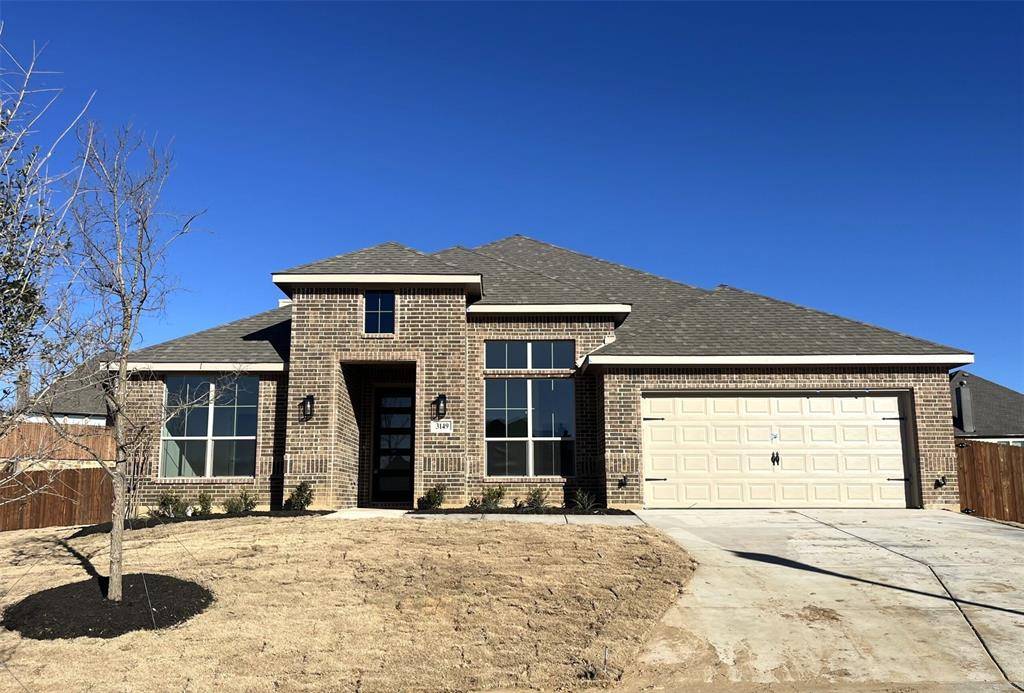 Burleson, TX 76028,3149 Blue Hill