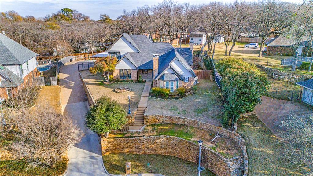 Colleyville, TX 76034,4103 Trail Bend Court