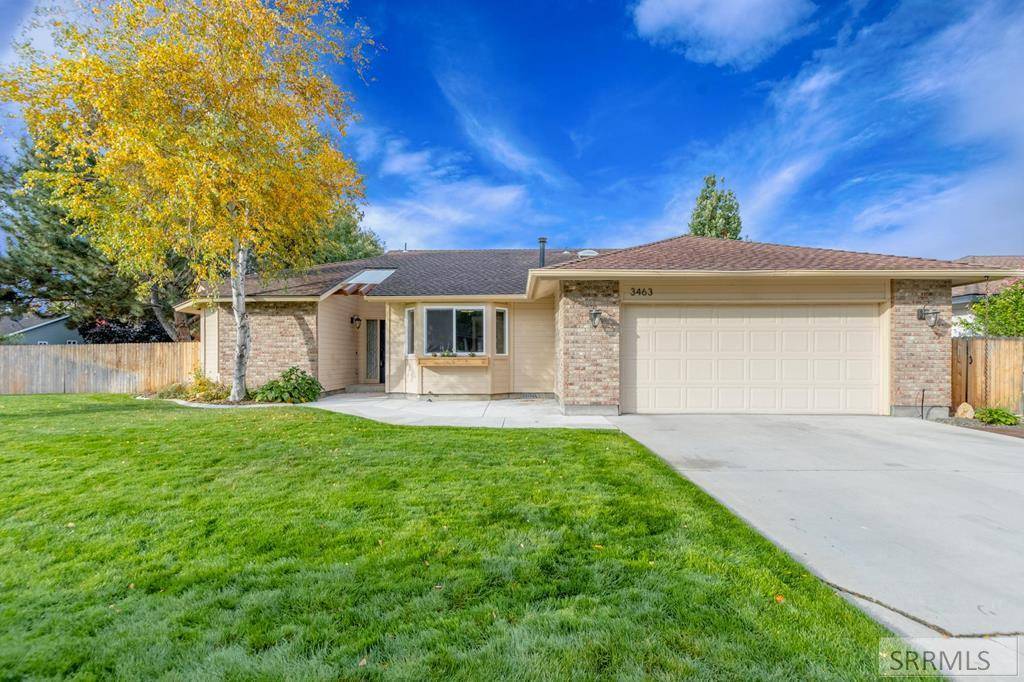 Boise, ID 83706,3463 S Coleridge Place