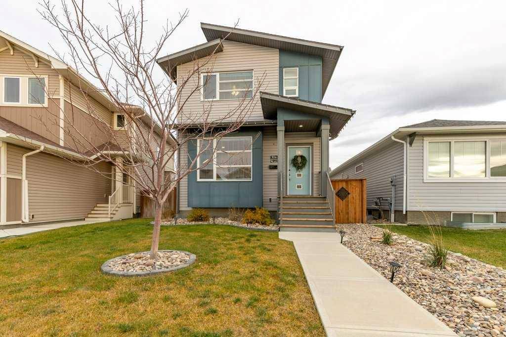 Lethbridge, AB T1J 5J8,306 Crocus TER W