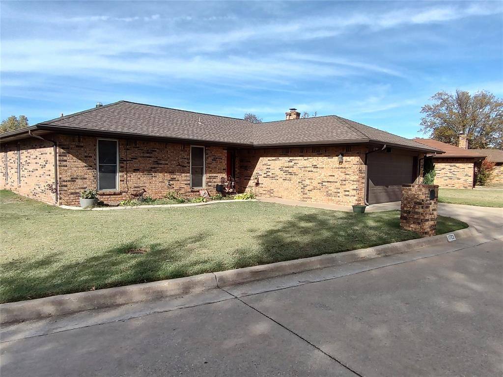 Bethany, OK 73008,1723 Lionsgate Circle