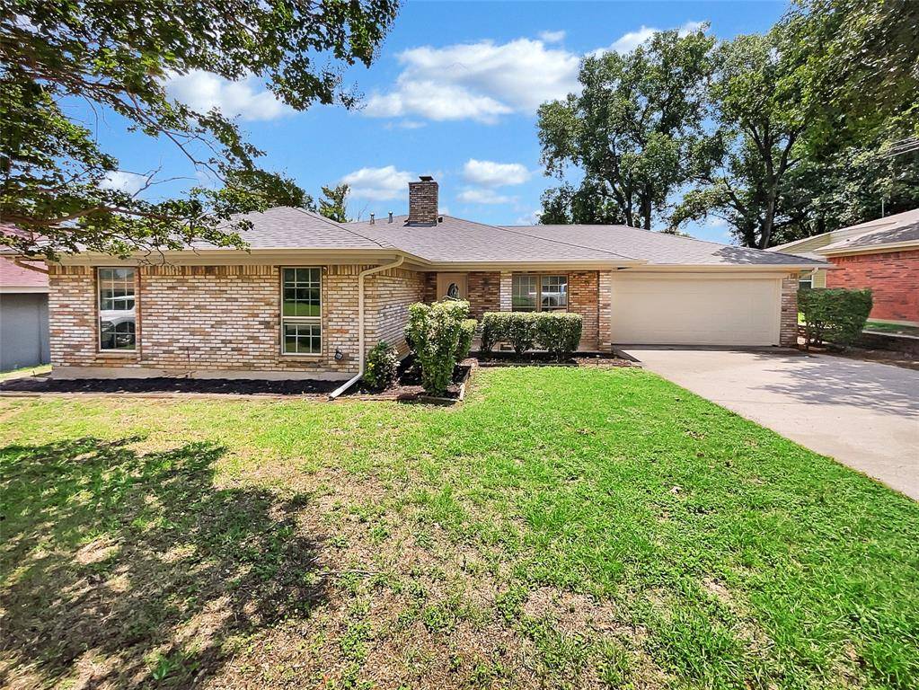 Arlington, TX 76016,5628 Valley Meadow Drive