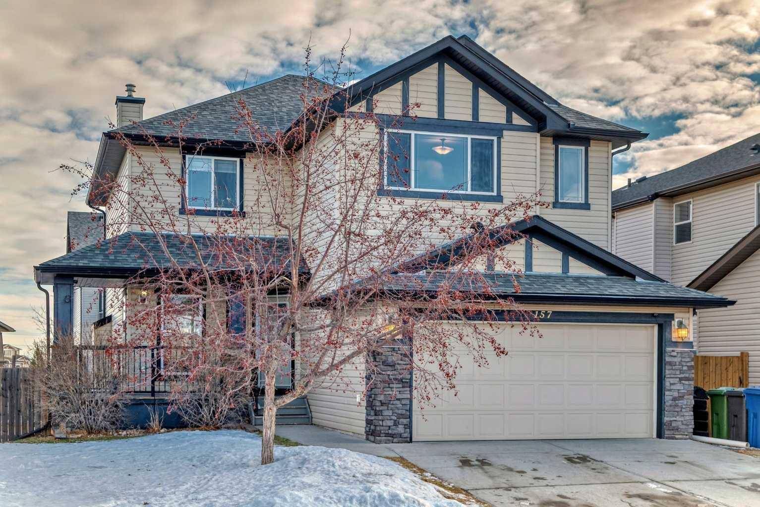 Chestermere, AB T1X 0B9,157 Hawkmere Close