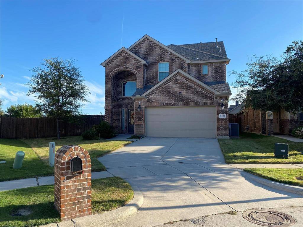 Mckinney, TX 75071,9801 Coyote Pass Trail