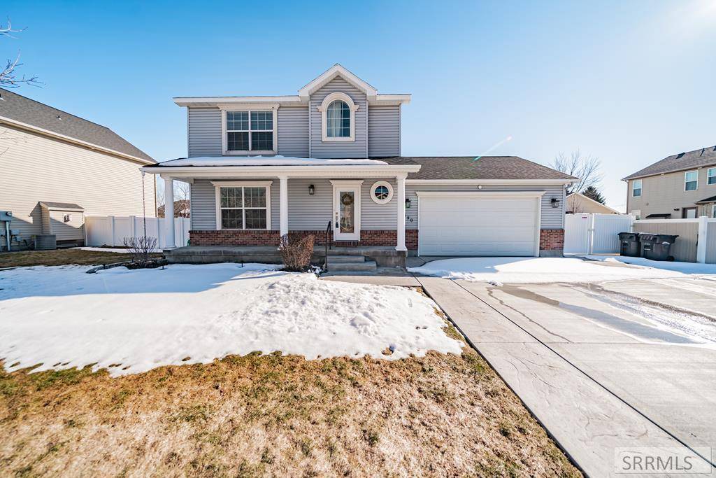 Idaho Falls, ID 83404,1580 Summer Way