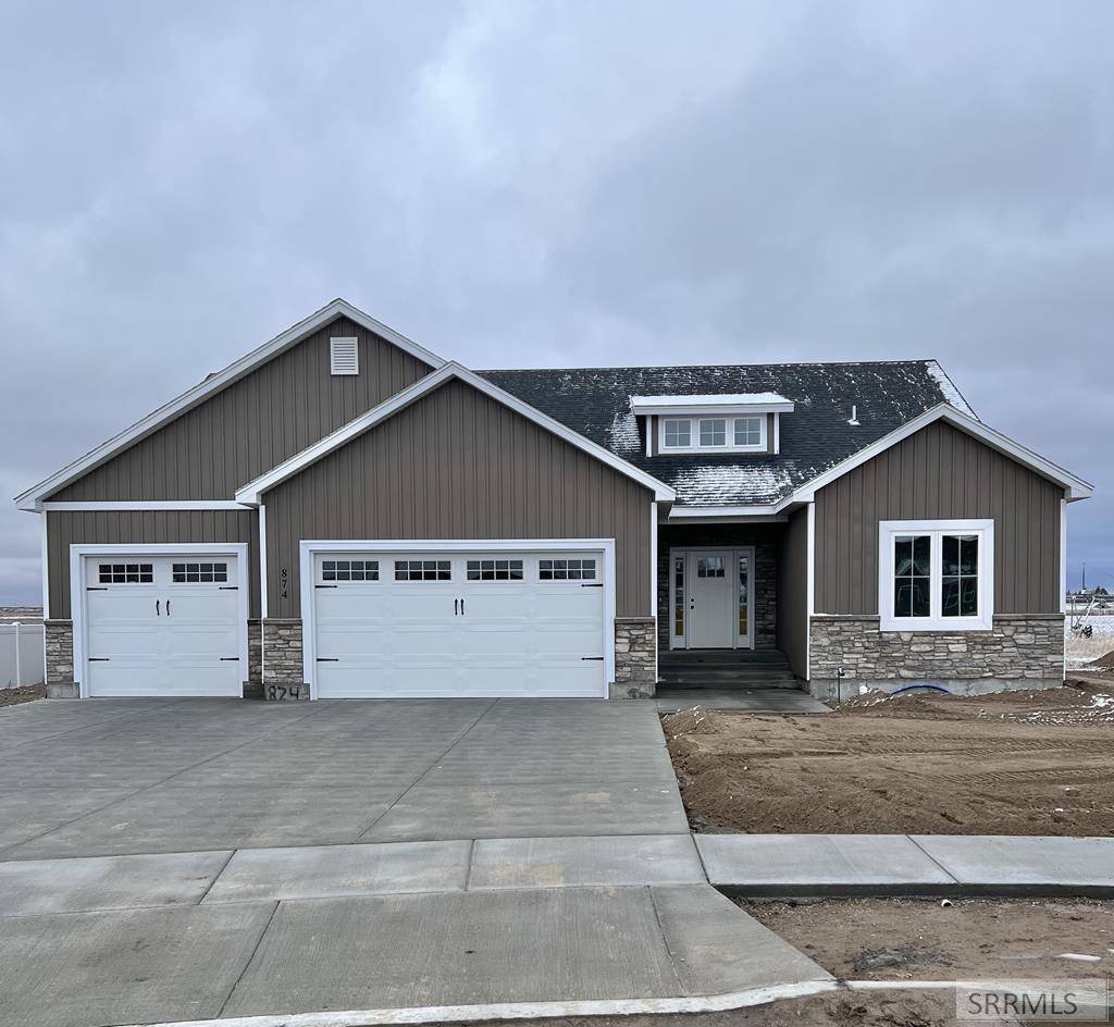 Idaho Falls, ID 83402,874 Jack Ln