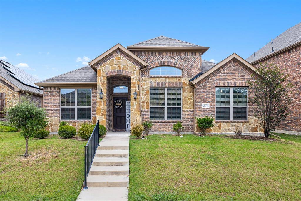 Red Oak, TX 75154,208 Melody Way