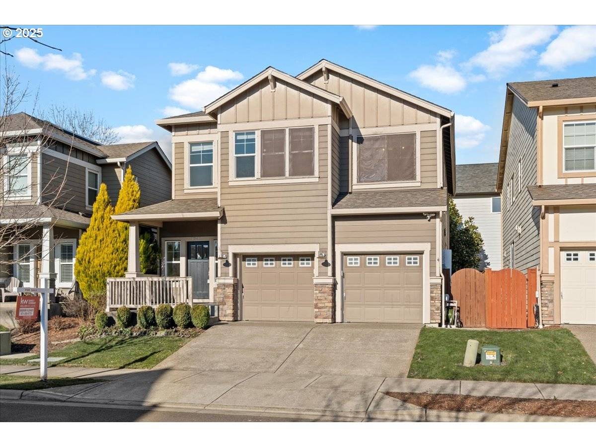 Portland, OR 97224,13311 SW FITZWILLIAM DR