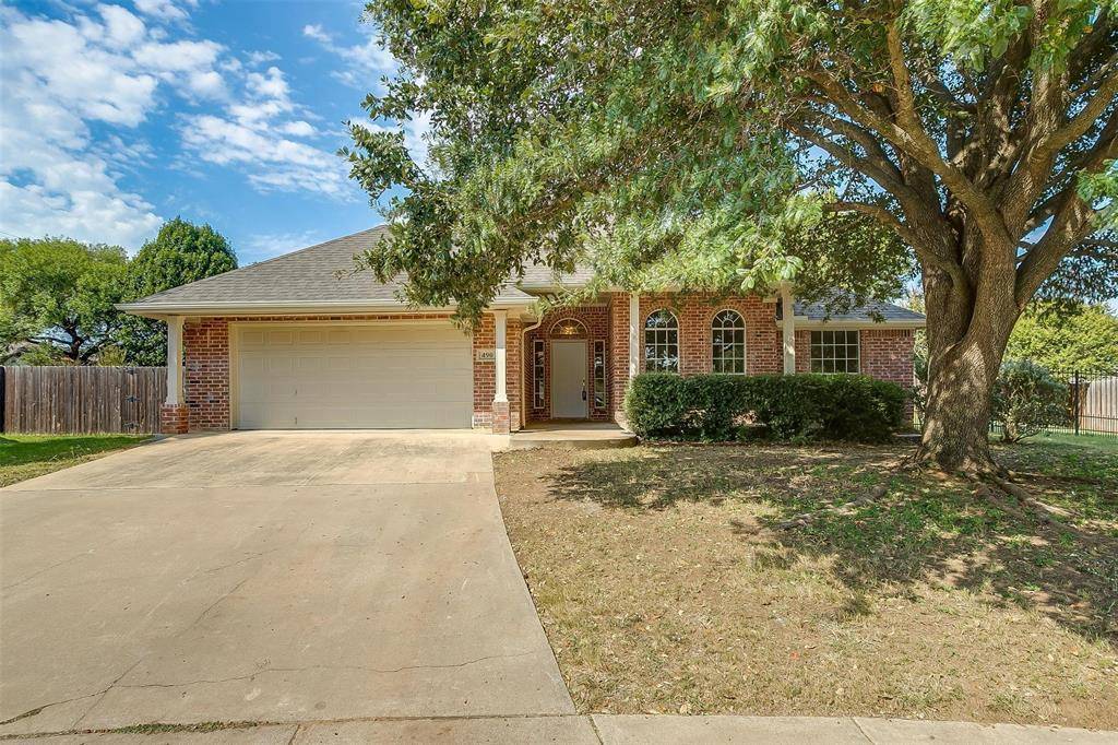 Burleson, TX 76028,490 Wood Duck Court