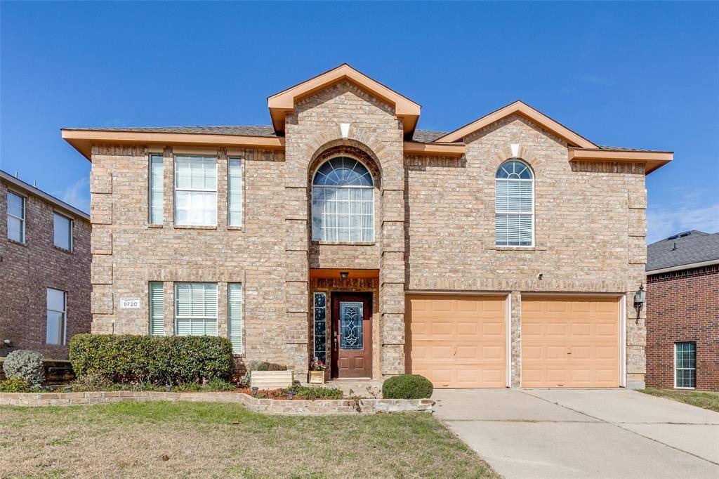 Fort Worth, TX 76108,9720 Jericho Lane