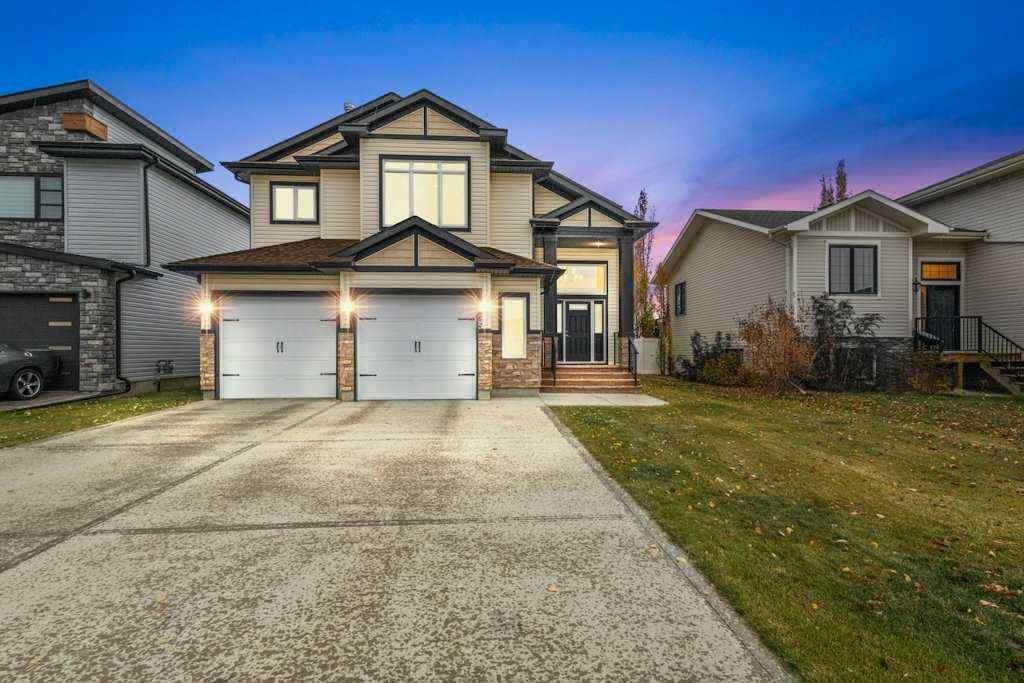 Sylvan Lake, AB T4S 0A3,25 Leaside CRES