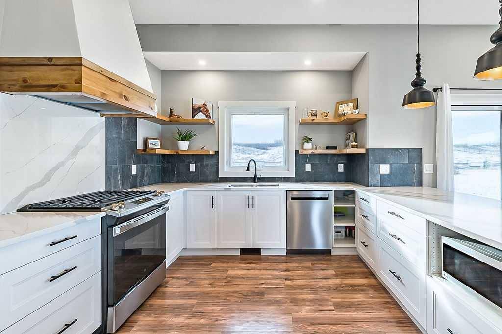 Okotoks, AB T1S 1A1,378035 Tiki Ranch PL W