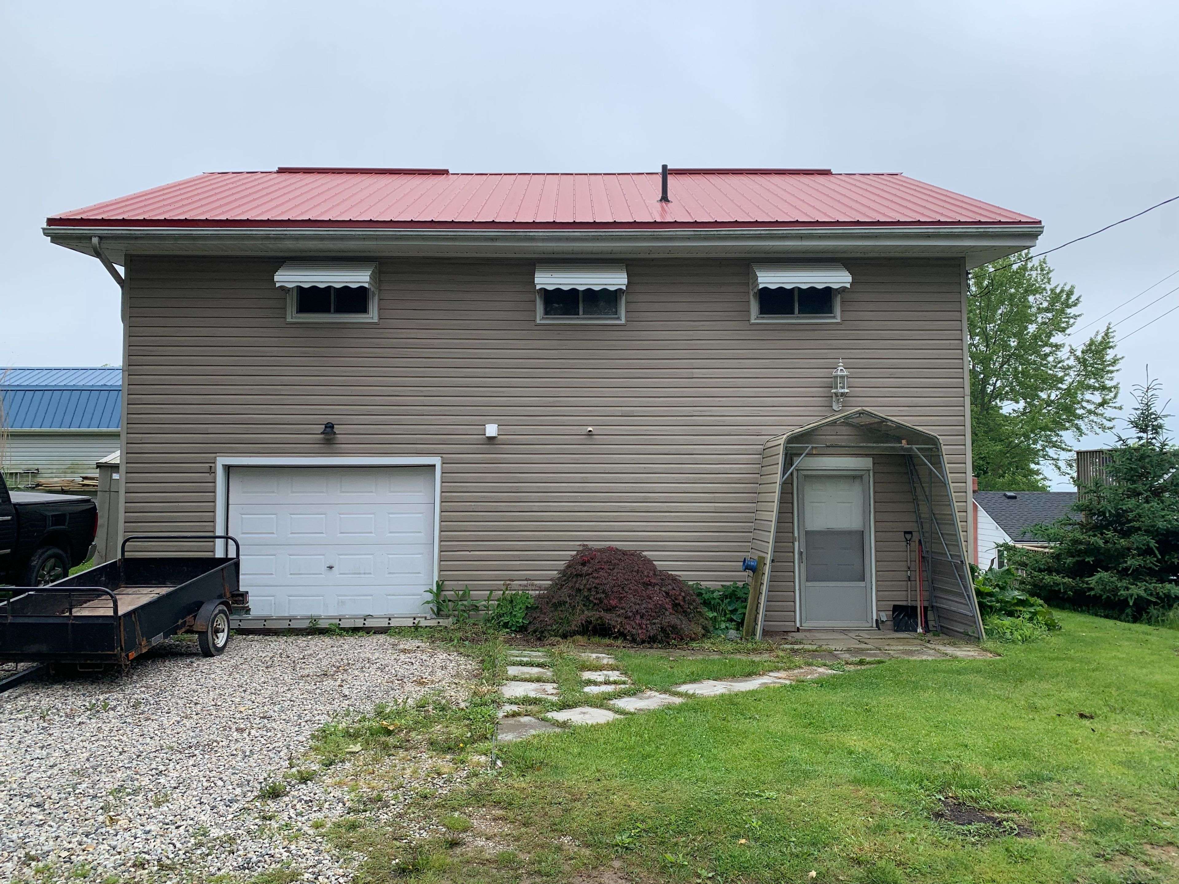 Dutton/dunwich, ON N0L 2M0,6285 Grandview RD