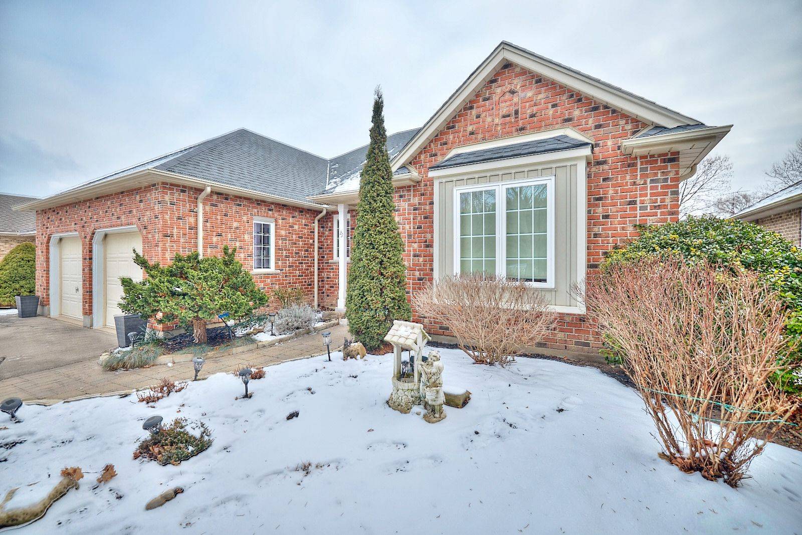 Niagara-on-the-lake, ON L0S 1J0,23 Grange CRES