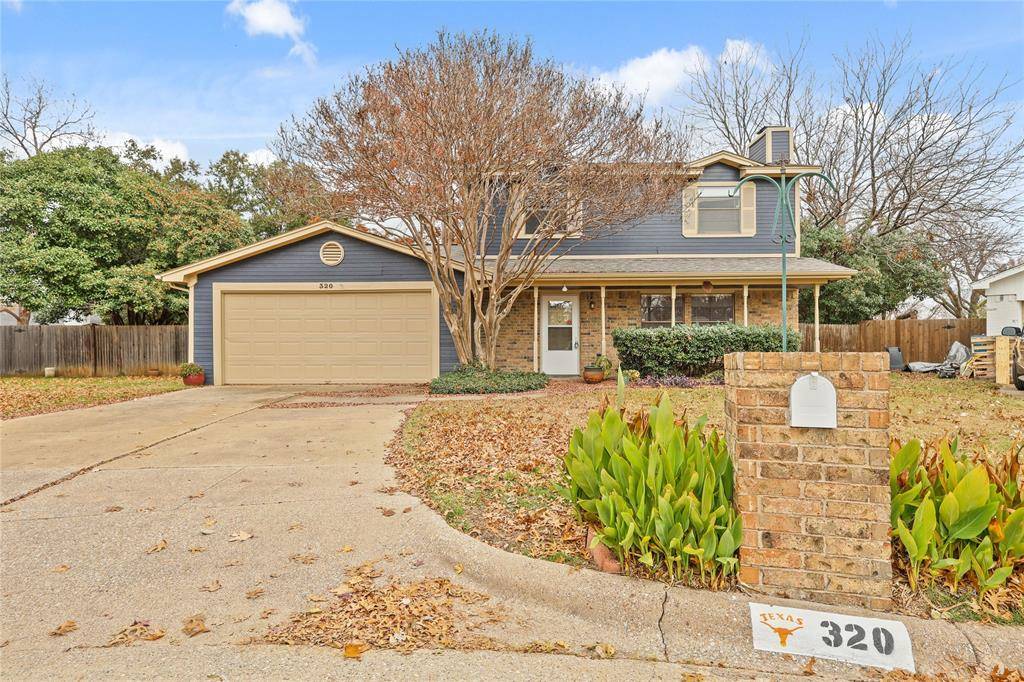 Keller, TX 76248,320 Kate Court