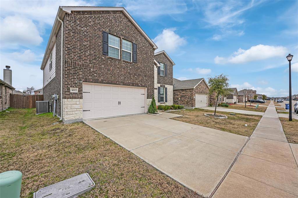 Forney, TX 75126,1013 Norias Drive