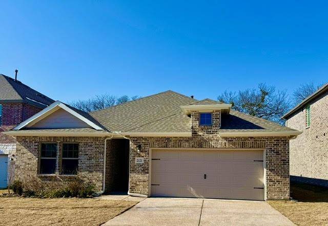 Melissa, TX 75454,2121 MEADOWLARK Lane