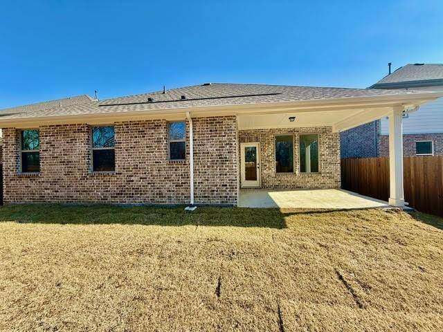 Melissa, TX 75454,2121 MEADOWLARK Lane