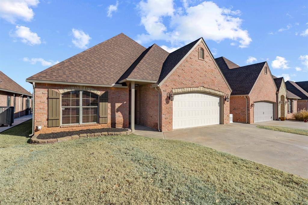 Harrah, OK 73045,20211 Tuscany Drive