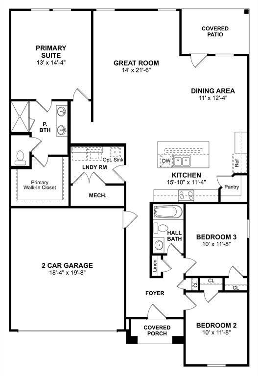 Howe, TX 75459,1409 Richardson Street