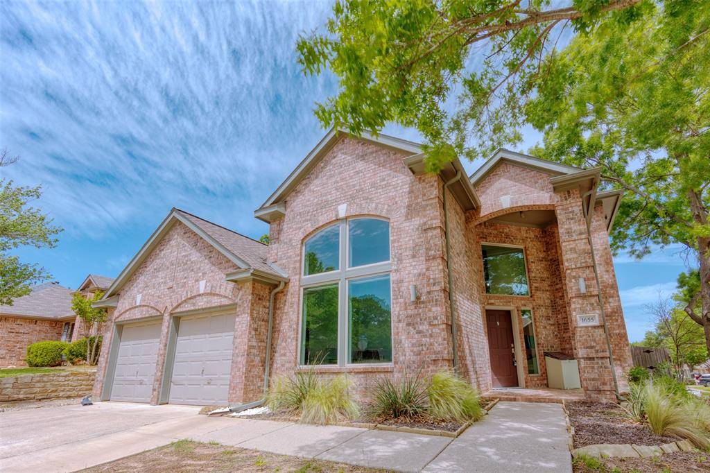 Corinth, TX 76210,1655 Knoll Ridge Circle