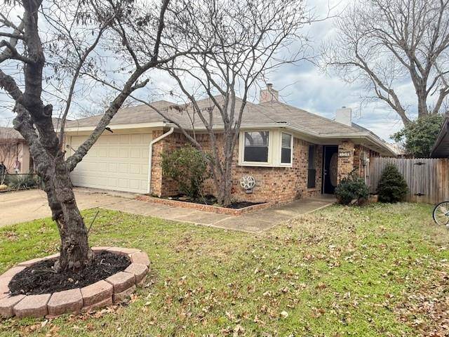 Lewisville, TX 75067,920 Boxwood Drive