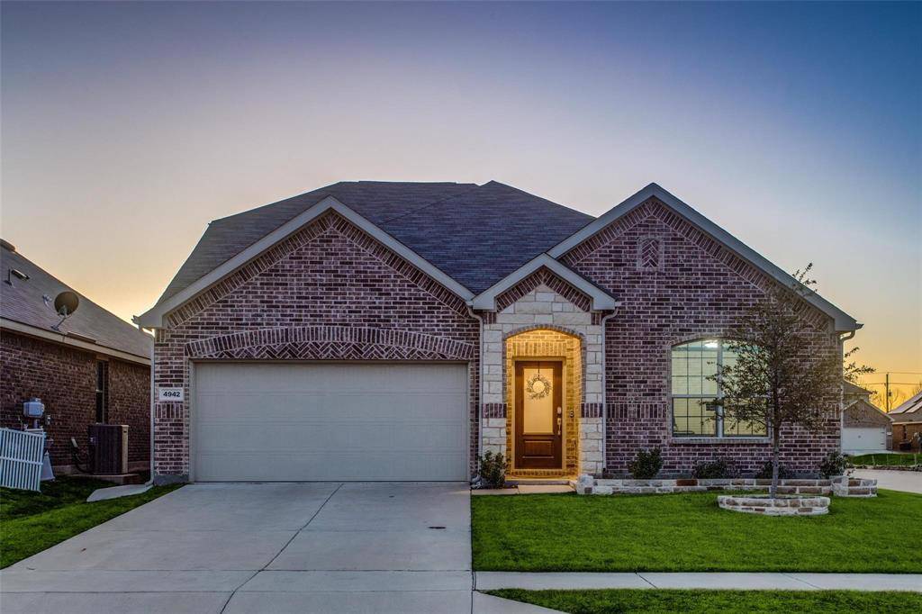 Princeton, TX 75407,4942 Ascot Way