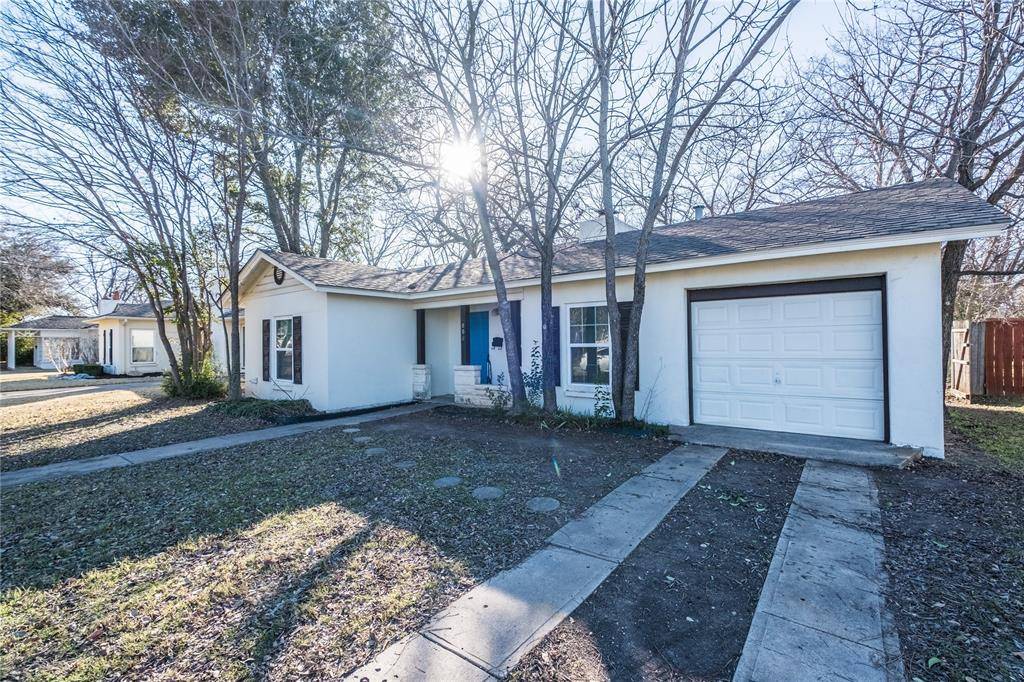 Fort Worth, TX 76109,4000 Carolyn Road