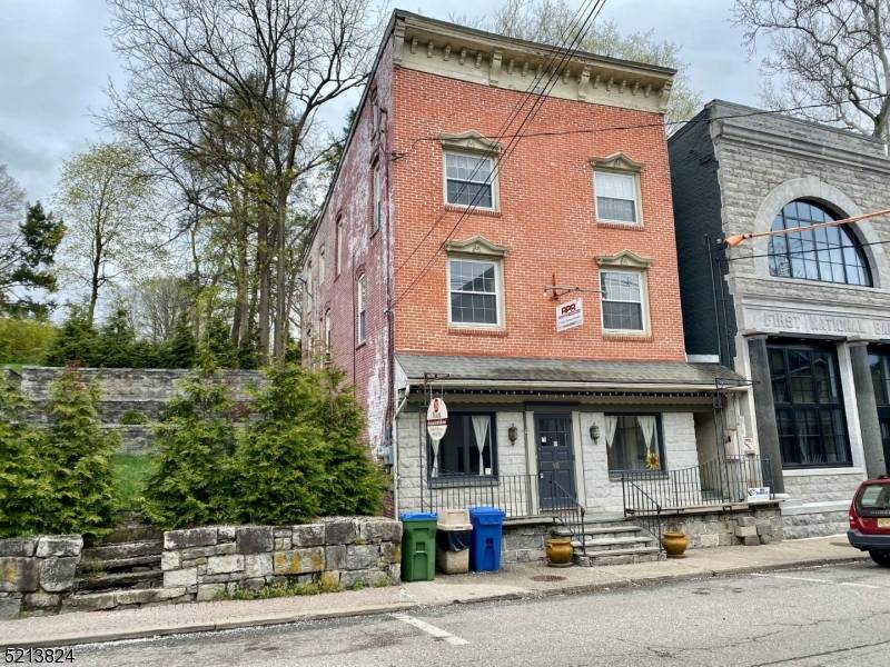 Blairstown Twp., NJ 07825,18 Main St