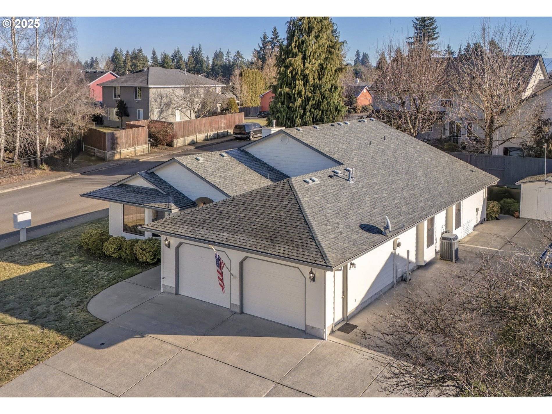 Vancouver, WA 98665,9309 NE 26TH CT