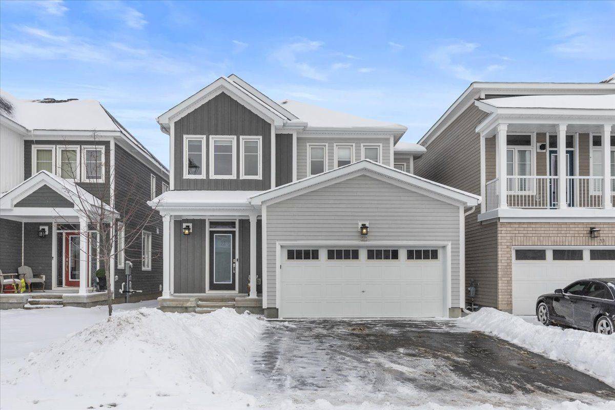 Stittsville - Munster - Richmond, ON K0A 2Z0,22 Pacing WALK