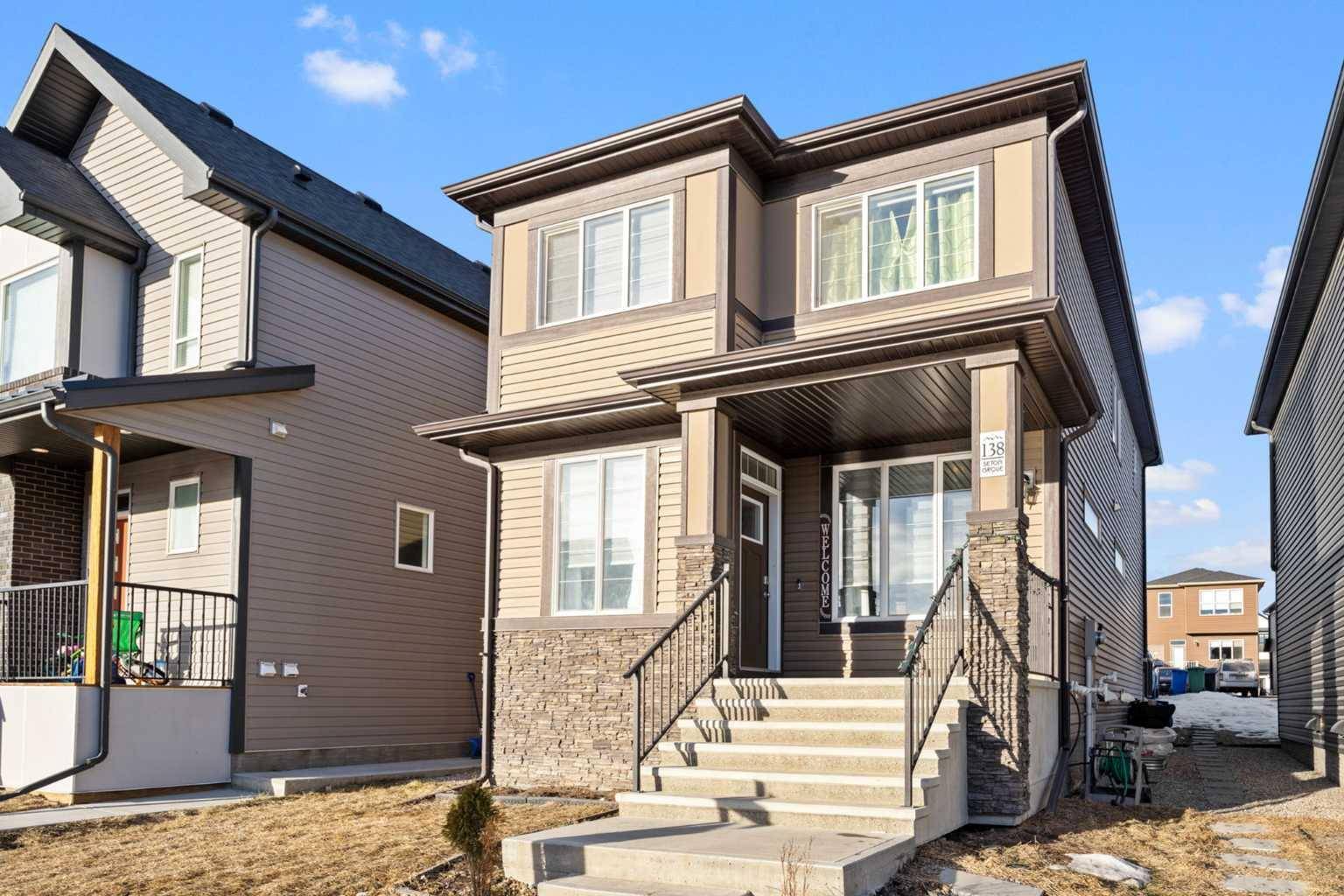 Calgary, AB T3M3B6,138 Seton GRV SE