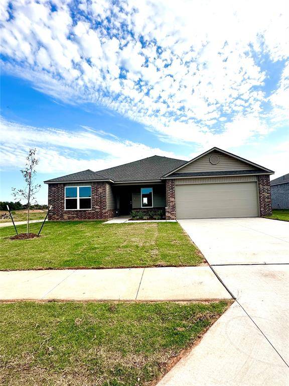 Harrah, OK 73045,3873 Louthea Lane