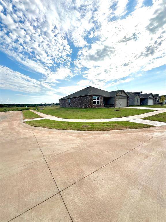 Harrah, OK 73045,3873 Louthea Lane