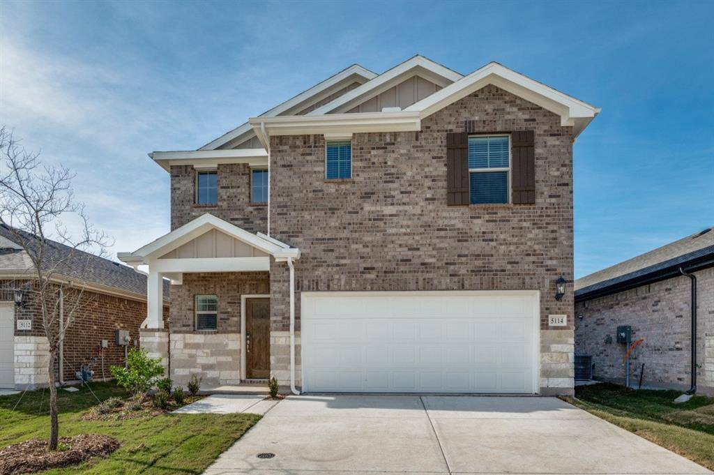 Mckinney, TX 75071,5114 Bonanza Drive