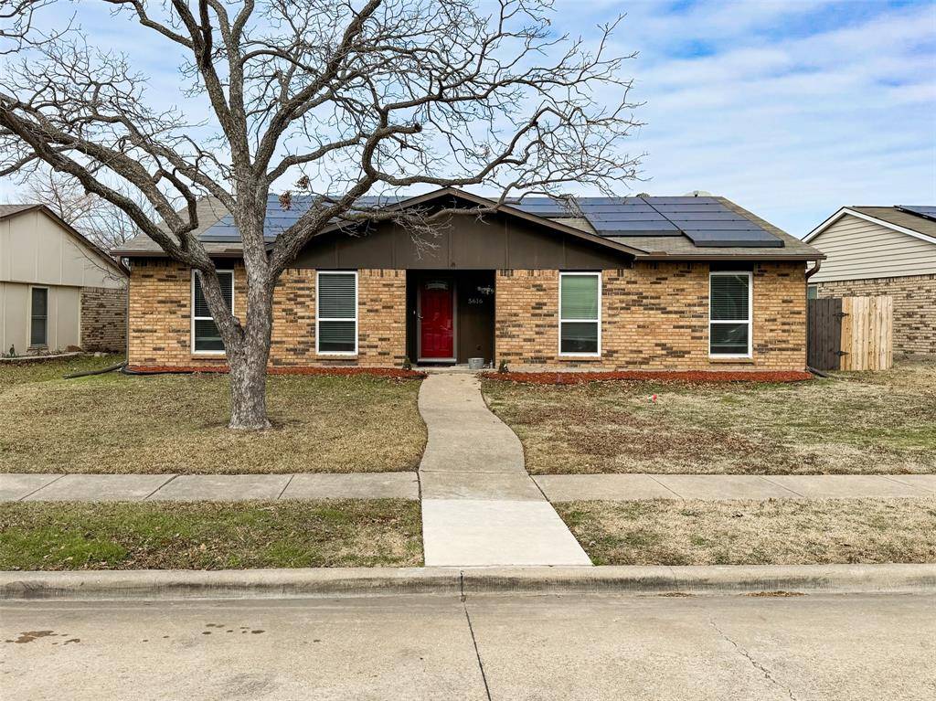 The Colony, TX 75056,5616 Truitt Street