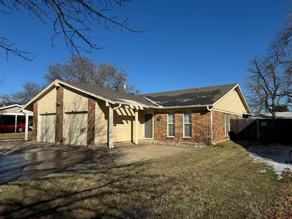 Hurst, TX 76053,716 Billie Ruth Lane