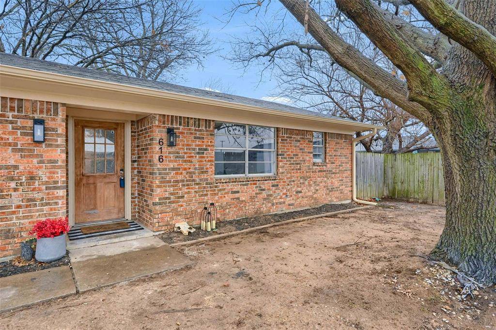 Collinsville, TX 76233,616 Elder Street