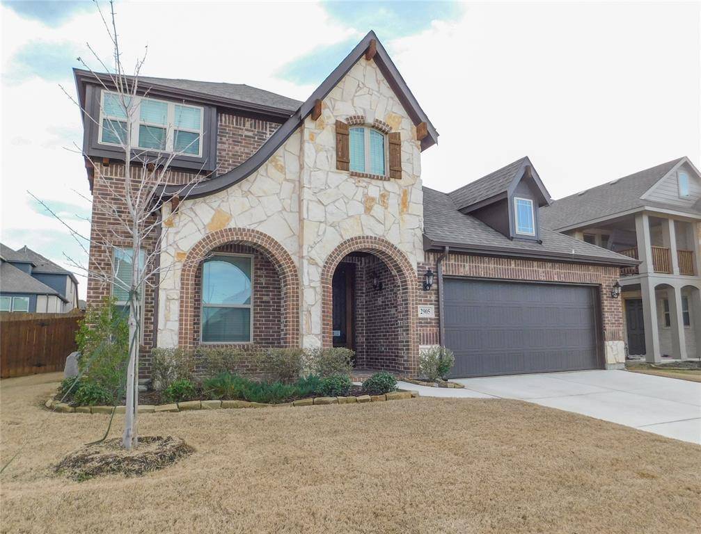 Denton, TX 76226,2905 Parkwood Circle