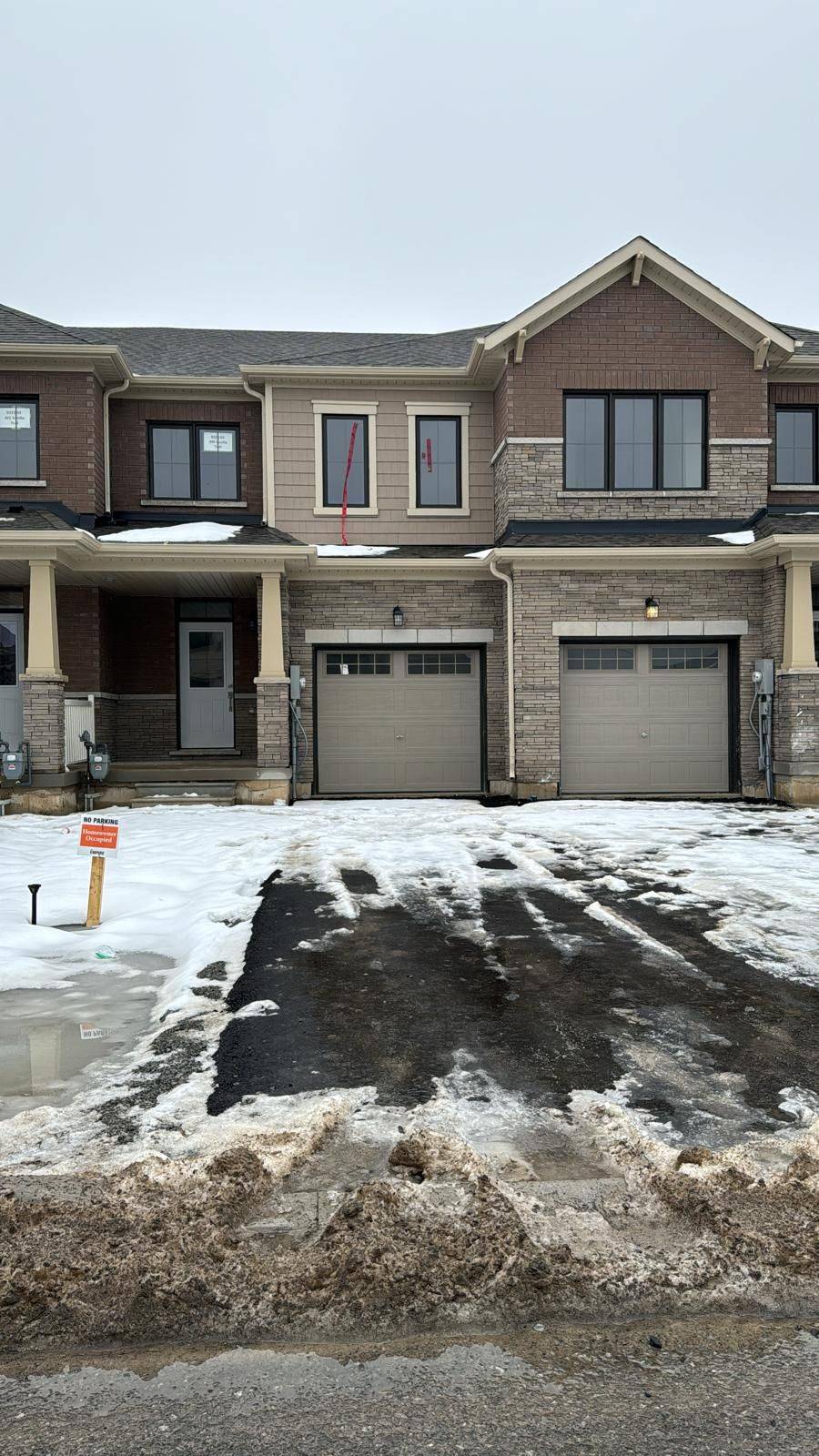 Thorold, ON L2V 0K7,399 Vanilla TRL