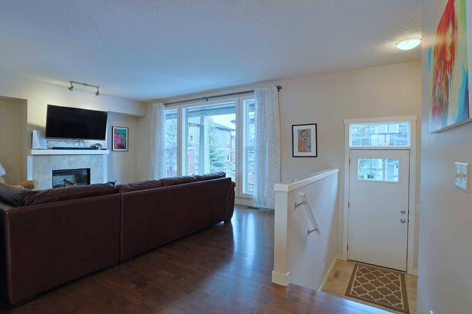 Calgary, AB T3M 1R5,155 Cranford WALK SE