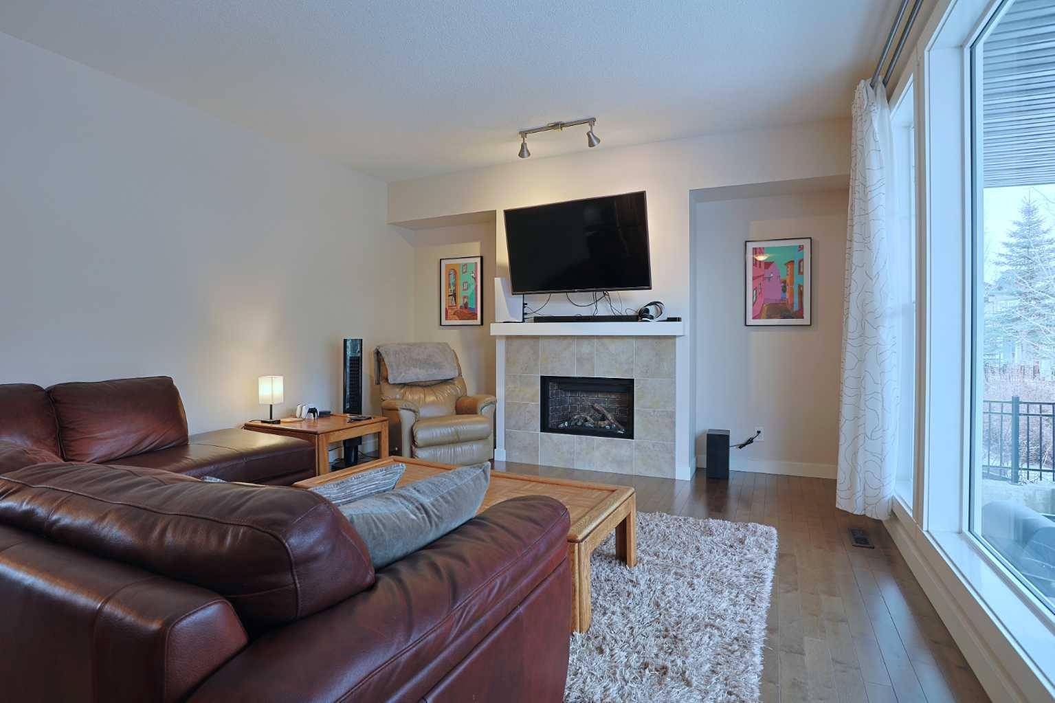 Calgary, AB T3M 1R5,155 Cranford WALK SE