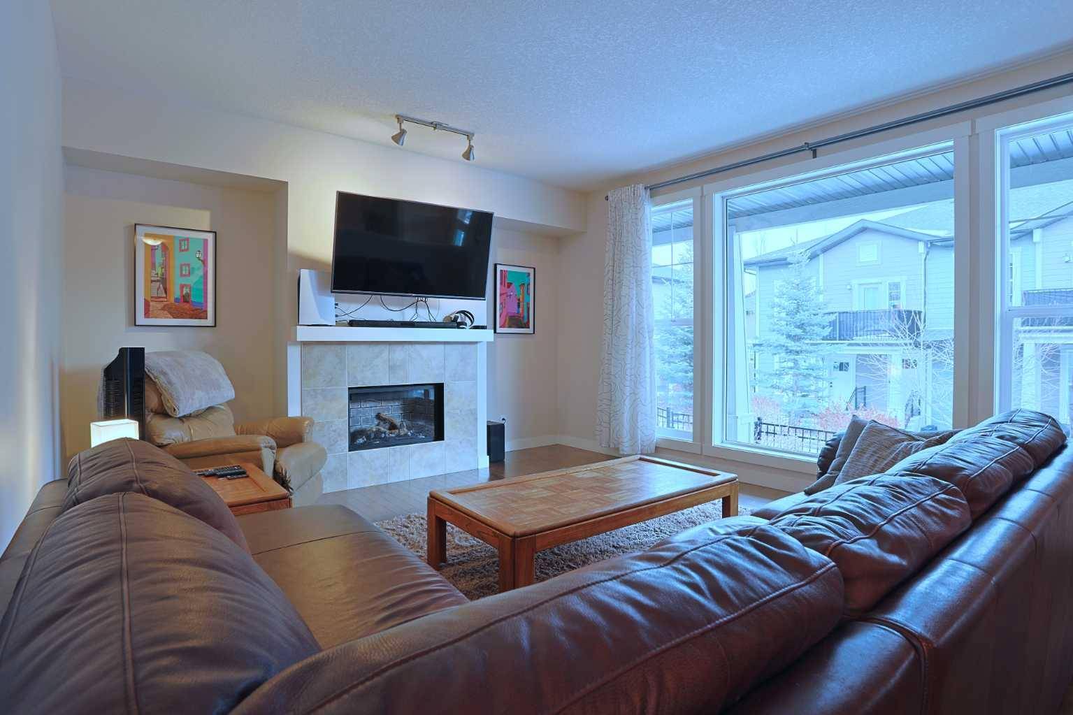 Calgary, AB T3M 1R5,155 Cranford WALK SE