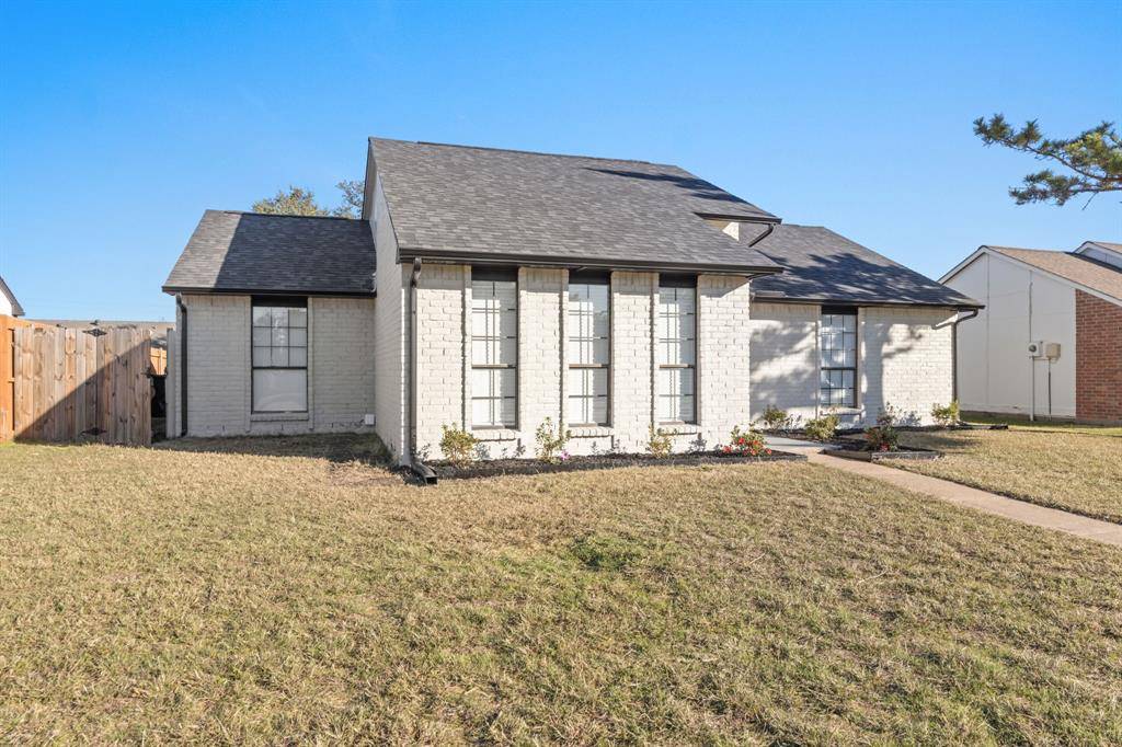 Garland, TX 75042,2717 Poplar Trail