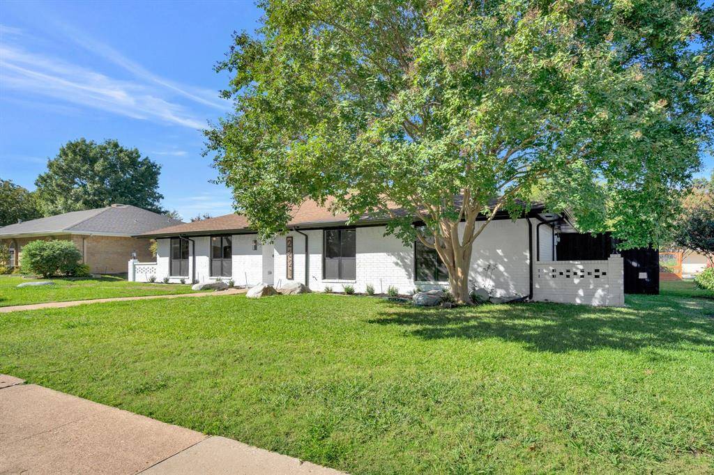 Plano, TX 75075,2621 Cedar Elm Lane